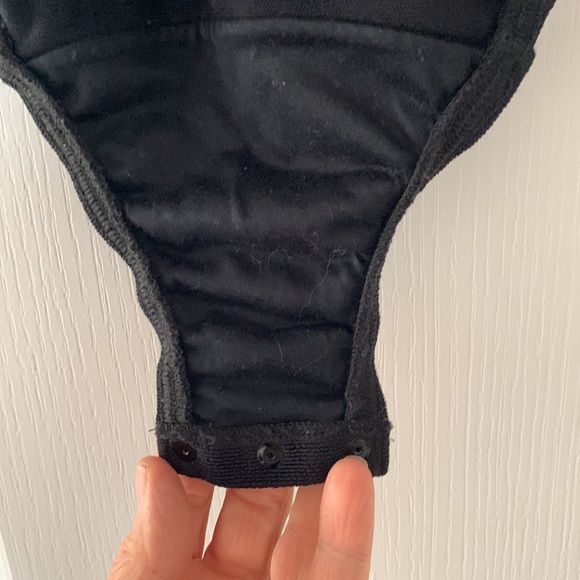 VGUC Hanro bodysuit - Picture 6 of 11